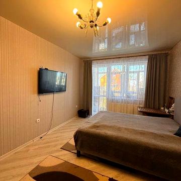 ПРОДАЖ квартири з власним паркомісцем