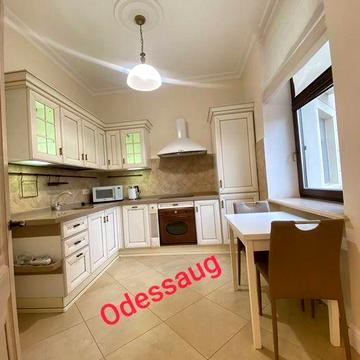 Сдам 2-ком квартиру 100м в Аркпалац , Аркадия