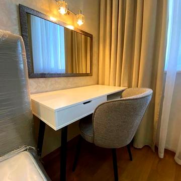 ЖК Delmar. Продаж укомплектованої квартири в Києві ЖК Delmar