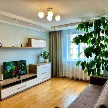 Оренда 1-к квартири в ЖК Добра Оселя