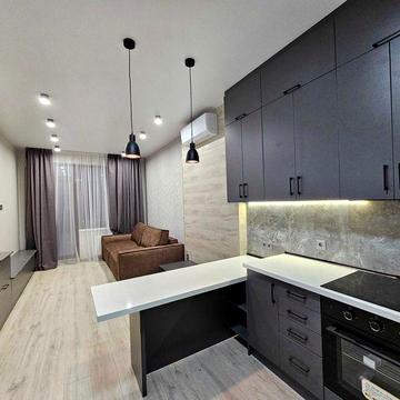 1к Аркадия.! Новобудова с ремонтом. Эллада ЖК Еллада