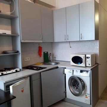 Салтівське шосе, 43