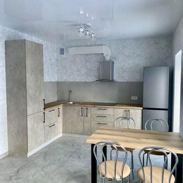 Оренда 3 к. квартири в новобудові р-н Іміджа