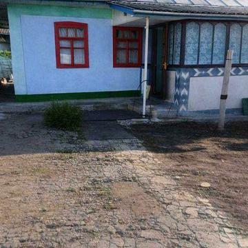 Продаж будинку у селі Гарячківка