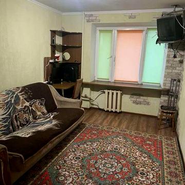 Оренда однокімнатної квартири в Івано-франківську по вул.Хоткевича