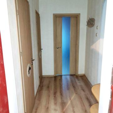 Сдам собственную квартиру