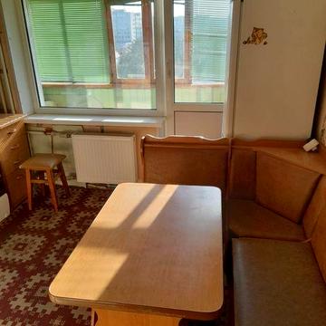 Оренда однокімнатної квартири