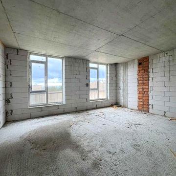 Квартира 38,92 м²‼️Газ котел‼️ІНВЕРТОР + СОН.ПАНЕЛІ‼️Без%‼️ ЖК Оазис Парк