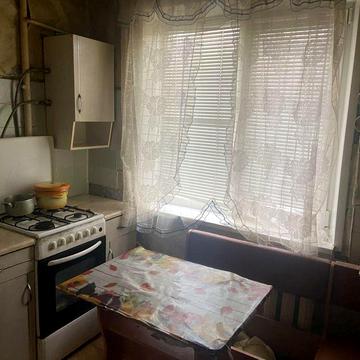 Командирувальним Здам 3-к квартиру по пр.Центральний