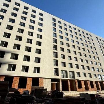 Продаж 1-к апартаментів 20 м2/ЖК Apart Hall/вул.Трускавецька ЖК Апарт Хол