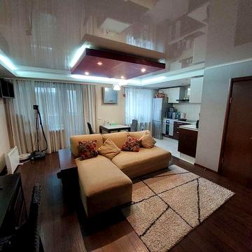 Продам 1-но кімнатну квартиру Тополь -1.