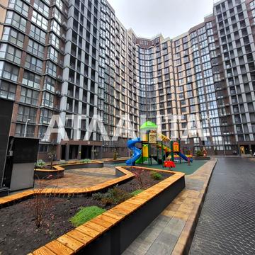 улица Прохоровская, 403-3, Молдаванка, Хаджибейский, Одесса, Одесская 40000.0 USD