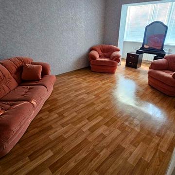 Сдам 2 квартиру на длительный  срок