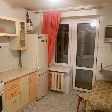 1к квартира на Київській