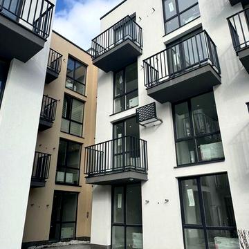 Продаж 2-х кімнатної квартири у ЖК Парксайд ЖК Парксайд