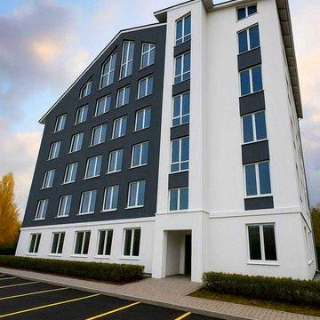 ЕНЕРГОНЕЗАЛЕЖНА Новобудова‼️Газ‼️Док-ти‼️Соф Борщагівка‼️ 900 м Київ ЖК Oazis Park