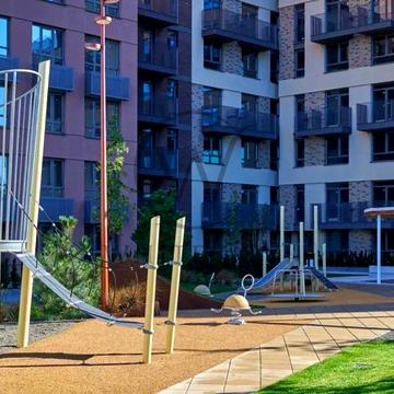 Без комісії ЖК Будинок на Вавилових Вавилових 11 2к. 68 м2  Сирець ЖК Будинок на Вавилових