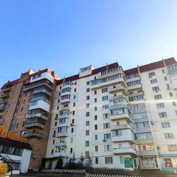 ОВ-3046 Продам 1К квартиру на Салтовке Салтовская 607 м/р