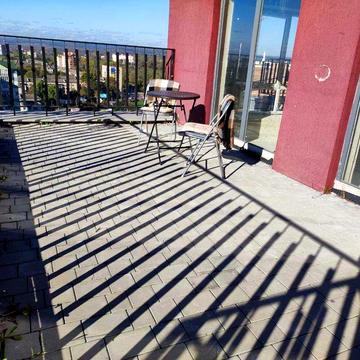 Дворівнева квартира з терасою 92,7 м² | ЖК Княгинин | центр ЖК КНЯГИНИН