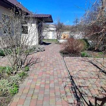 Чудовий будинок в місті Решетилівка