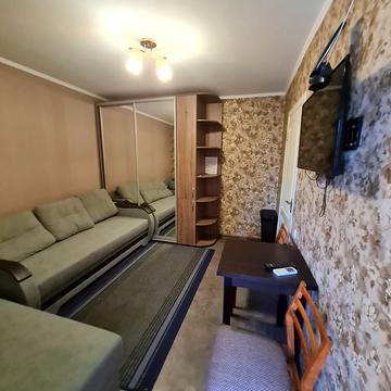 Марка Кропивницького вул. (Потьомкінська), 131