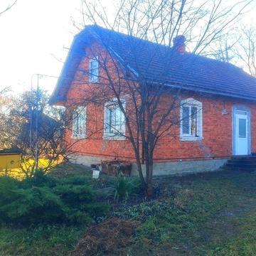 Будинок , ліс, річка не далеко, резервне живлення , світло газ