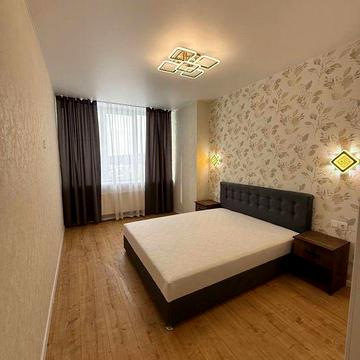 ЖК Саванна Сіті. Оренда 1 к кв 48 м² Перше заселення