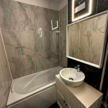 Здаю 2к квартиру жк Америка