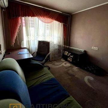 ОВ-3304 Продам гостинку 25м2 на Салтовке Медкомплекс 627 м/р