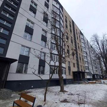 ТЧ-3302 Продам 3К квартиру на Салтовке Салтовская 531 м/р