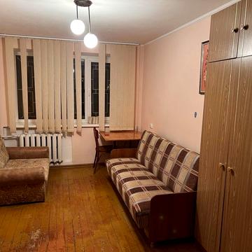 Здам 3хк. квартиру