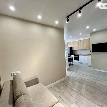 Довгострокова оренда 1к Квартира Академіка Сахарова вулиця ЖК Пятьдесят четвертая жемчужина