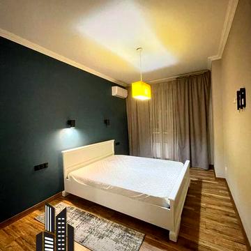 Оренда 2 кімнатної квартири в ЖК Софія Боголюбова 44