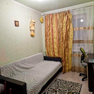 Сдам небольшую уютную квартиру ,хорошая косметика