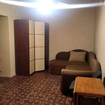 Здам затишну 1-кімн. квартиру в центрі Одеси