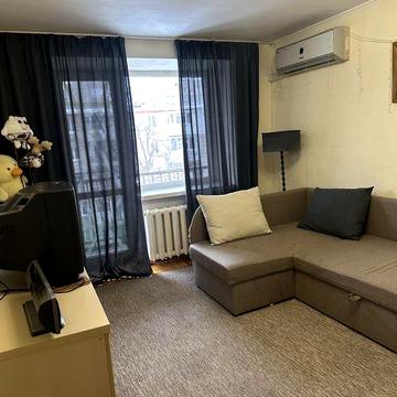 Здам 2к квартира метро Ботанічний Сад