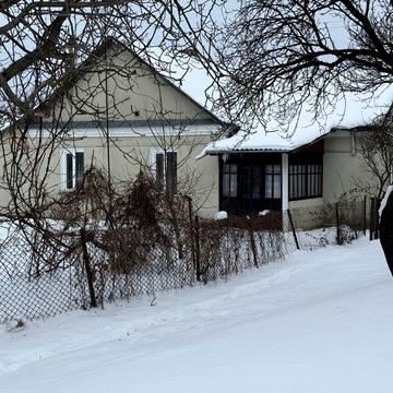 Продам будинок 96,2 м2 в центрі Радивилова вул. Соборна