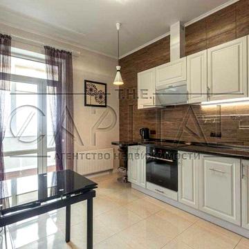 Оренда квартири, вул. Коновальця Євгена, Печерський р-н, Печерськ