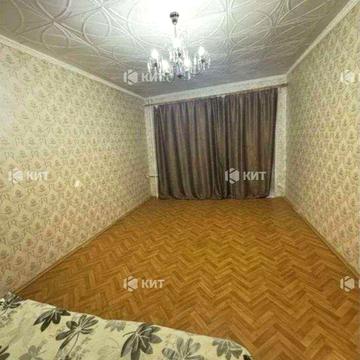 1к.38м2, Салтівка (Северная Салтовка 2, Метростроителей) 131587