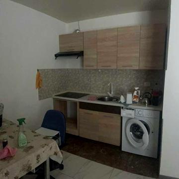 Аренда 1к квартиры Центр