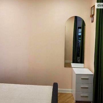 Довгострокова оренда 1к Квартира Вячеслава Чорновола вулиця ЖК Набережный Квартал