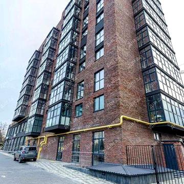 Продаж 2-кімнатної квартири в ЖК Стандарт, Сади-1