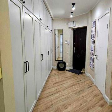 Продаж 3к Квартира Івана Сльоти (Бородія) вулиця ЖК Фаворит