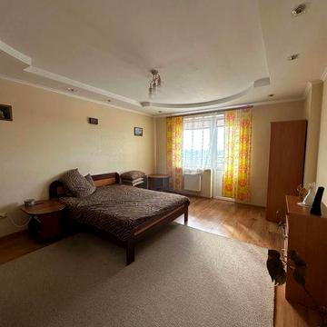 Продаж двокімнатної квартири