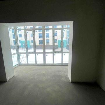 1 кімнатна у зданому будинку. ГАЗ. Єоселя, сертифікат ТАК!