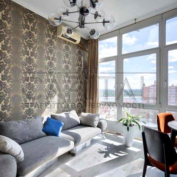 Продажа квартиры, ЖК Оазис, пр-т Владимира Ивасюка, парк Наталка