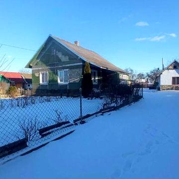 Будинок с.Сердиця