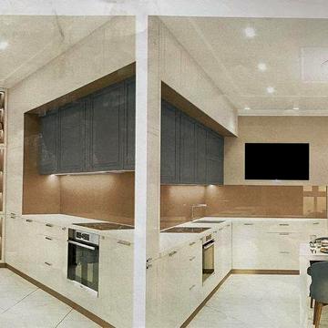 ‼️ 2К в элиный ЖК Резиденция! Научная Европейская ДВЕ спальни ЖК Резиденция