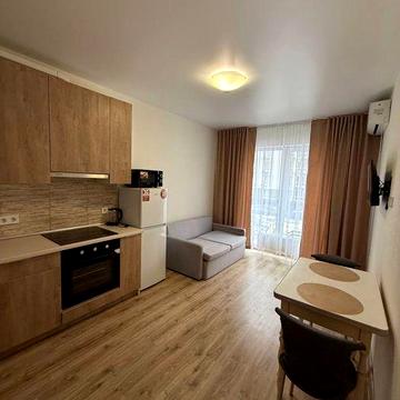 ЖК Артвиль | Смарт Квартира | Долгосрочно 7.000