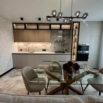 Вперше в оренді!!! 2 кім. кв. Євроремонт ТРЦ Голівуда